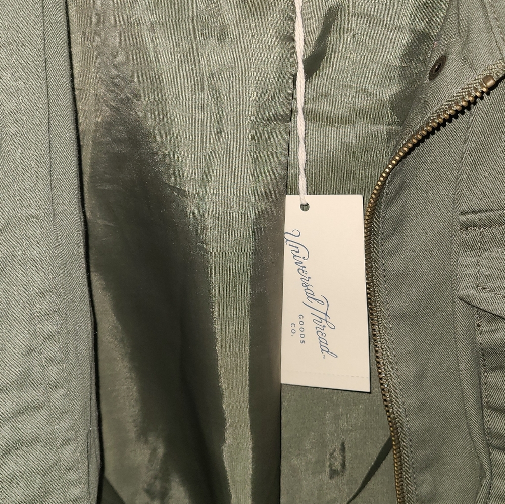 Universal Thread Jacket NWT - Picture 5 of 5